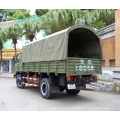 Camion de transport de troupes camion Dongfeng